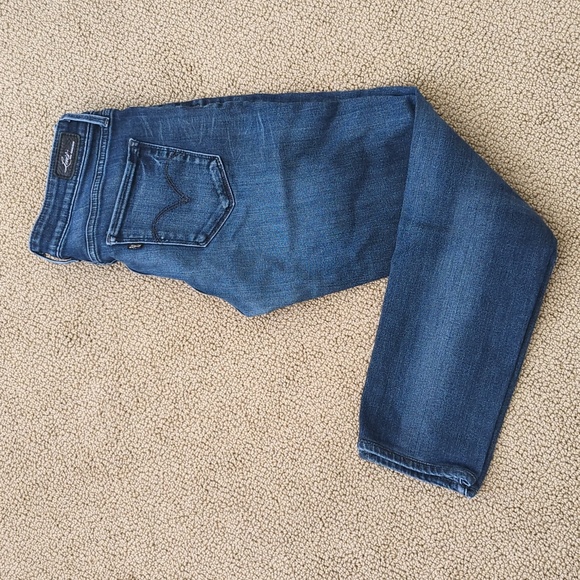 LEVIS JEANS Women- Demi Curve - Picture 2 of 5